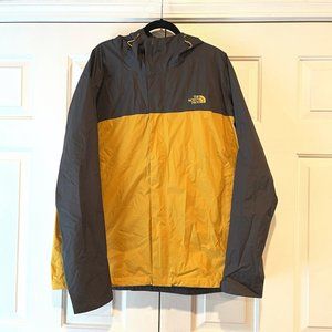 North Face Venture DryVent Waterproof Rain Jacket